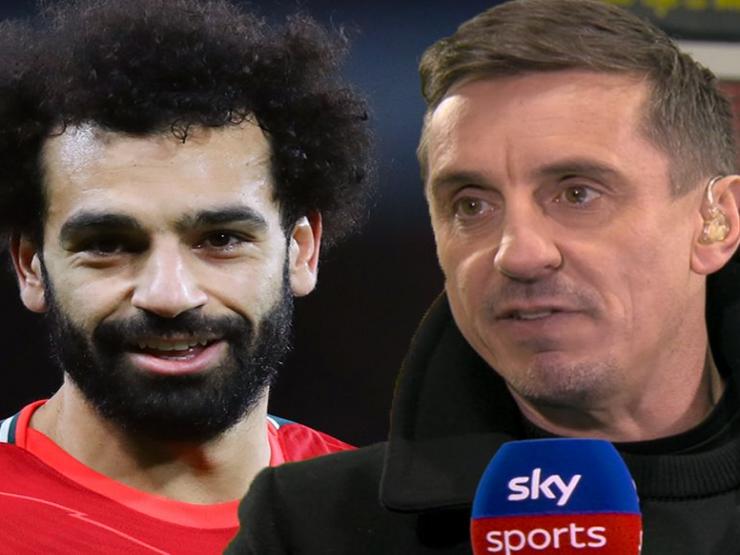 Bóng đá - Huyền thoại MU mỉa mai Salah chơi xỏ Liverpool vụ lương siêu khủng