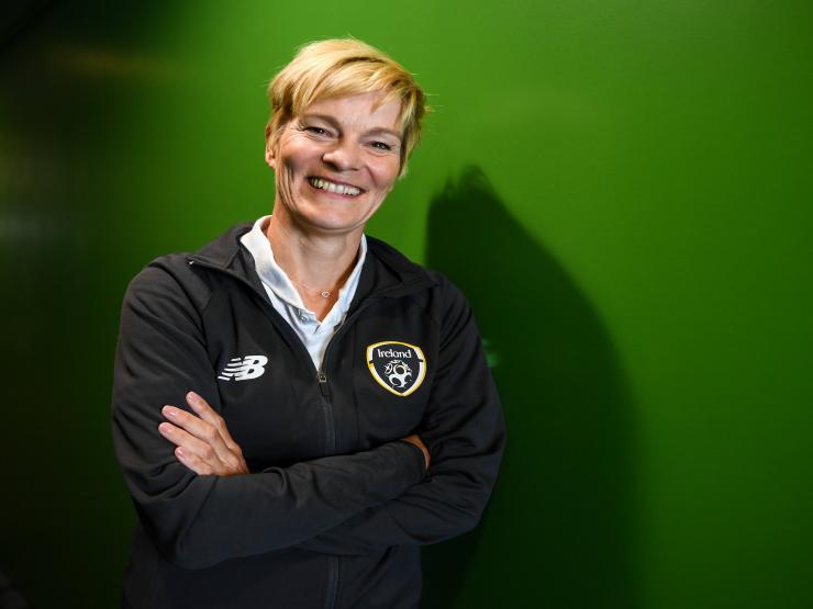 Bóng đá - Nữ HLV nổi tiếng châu Âu tố bị sếp lớn cưỡng hiếp, vạch mặt 3 kẻ hãm hại mình