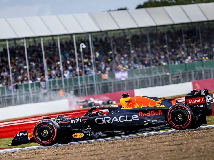 F1 racing, British GP: Positive signals from new upgrades at Silverstone