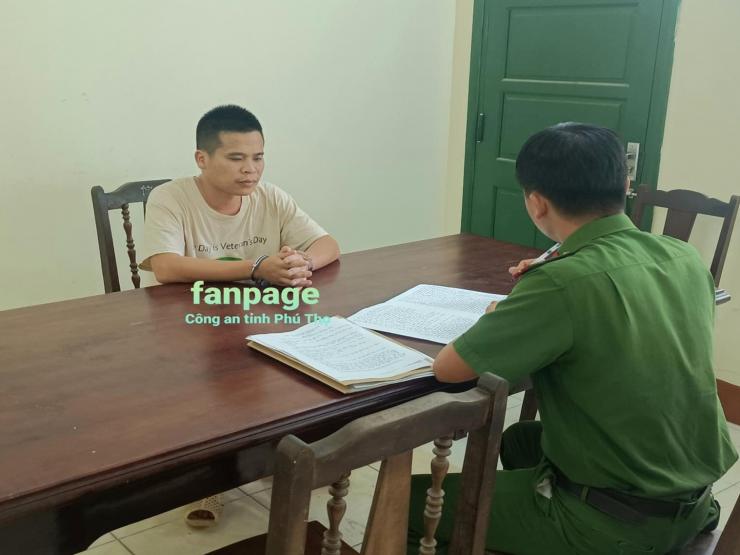 Pháp luật - 8X trút “mưa dao” vào người phụ nữ ngay giữa chợ