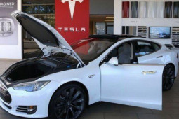 Kinh doanh - Elon Musk lo Tesla phá sản, tình hình kinh doanh thực sự ra sao?