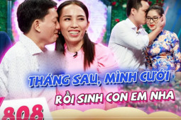 Bạn trẻ - Cuộc sống - Ông bố hai con vừa gặp nàng U50 trinh nguyên đã đòi cưới luôn