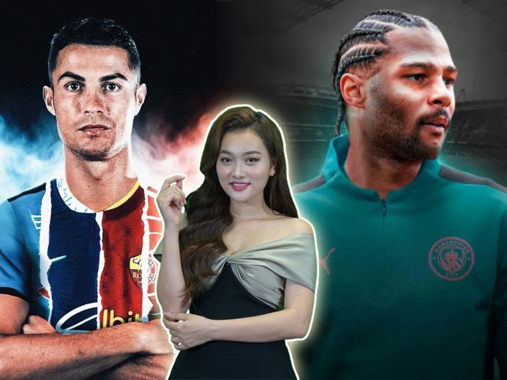 Bóng đá - MU coi chừng "thảm họa" nếu Ronaldo ra đi, Man City nhắm SAO Bayern thay Sterling (Clip 1 phút Bóng đá 24H)