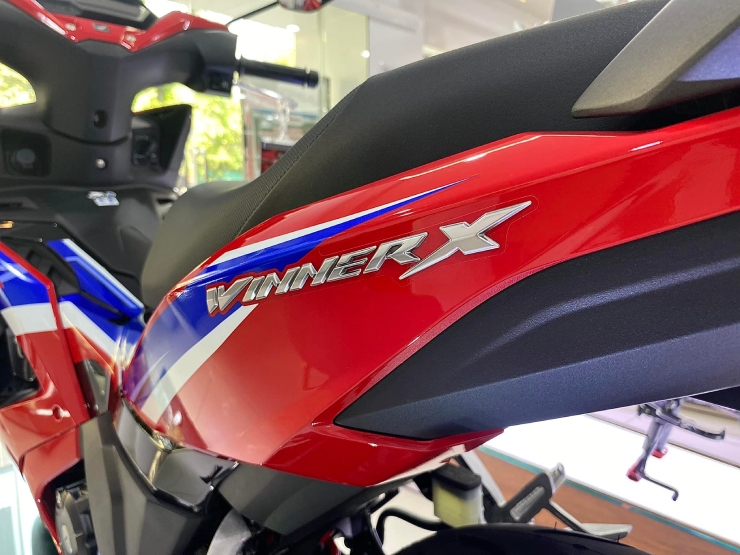 Bảng giá Honda Winner X tháng 7/2022, lội ngược dòng ngoạn mục - 5