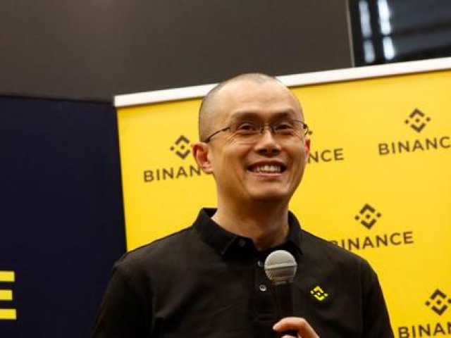 Công nghệ thông tin - Tỷ phú Canada gốc Trung Quốc: Mất 77 tỷ USD tiền kỹ thuật số