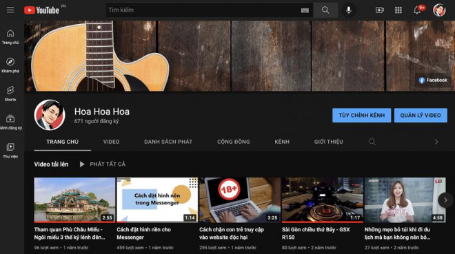 Cảnh báo phần mềm này có thể đánh cắp tài khoản YouTube trong nháy mắt - 3