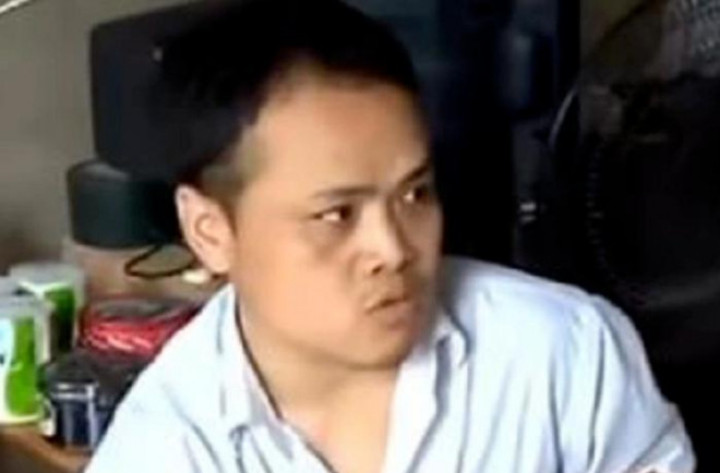 Liu Qi khi còn đi học từng là "con nhà người ta". Ảnh: Sohu