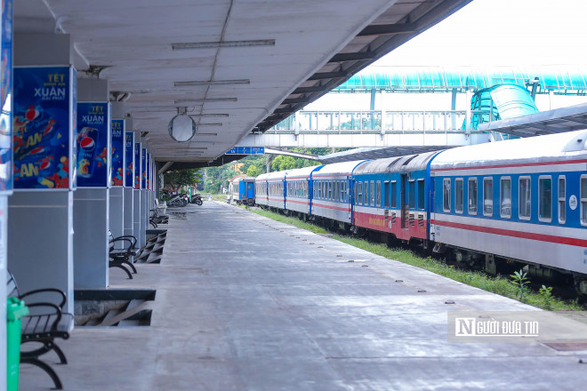 Kết quả sản xuất kinh doanh của VNR trong hơn 2 năm vừa qua giảm sút nghiêm trọng do đại dịch Covid-19. (Ảnh: Hữu Thắng)