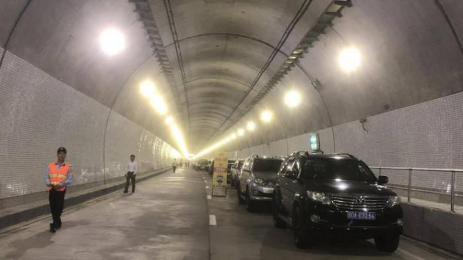 Hầm đường bộ qua đường Trần Quang Khải sắp được đầu tư, xây dựng - Ảnh minh hoạ