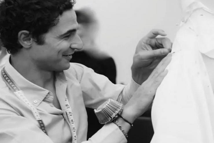 Người đàn ông đã định hình thời trang thập niên 2000