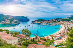 Du lịch - Du lịch Tây Ban Nha: Đảo Majorca và muôn vàn tụ điểm "sống ảo", giải nhiệt