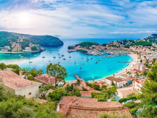 Du lịch - Du lịch Tây Ban Nha: Đảo Majorca và muôn vàn tụ điểm "sống ảo", giải nhiệt