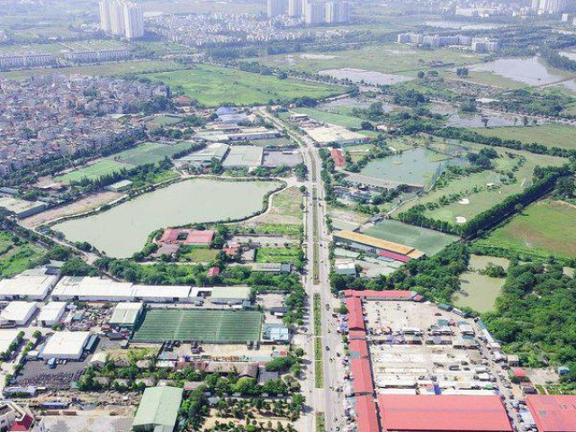 Kinh doanh - Dự án treo: Công viên thể thao cây xanh bất động sau 14 năm