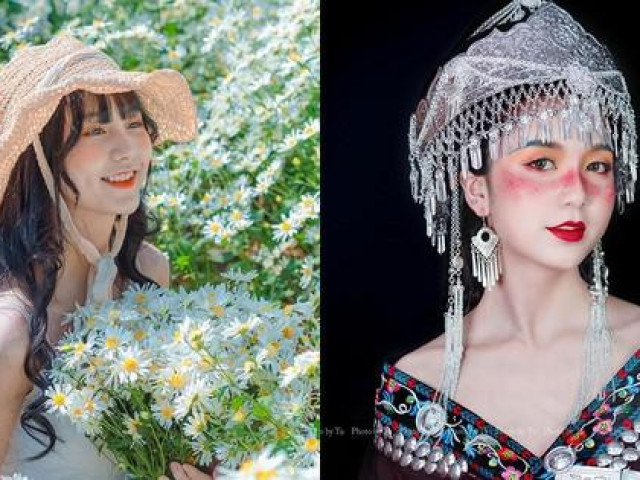 Bạn trẻ - Cuộc sống - Nữ sinh 2K2 chọn Múa làm bạn, học song song hai trường đại học