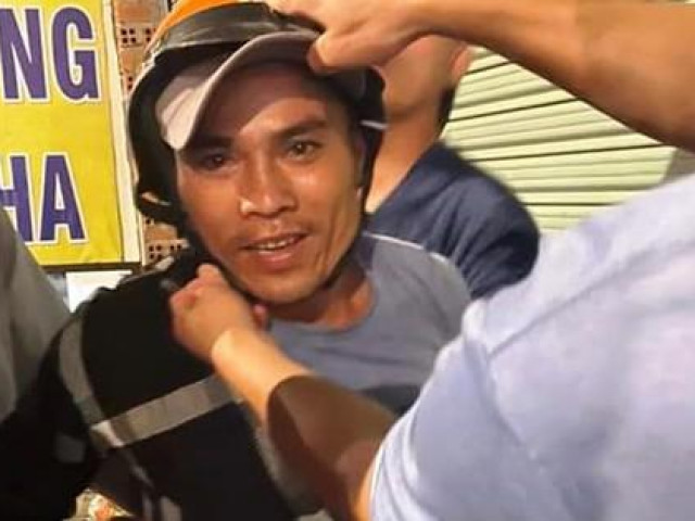 Pháp luật - Truy tố kẻ giết 3 người nhà tình cũ