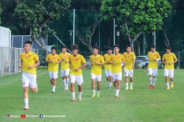 Nhận định, dự đoán U19 Việt Nam vs U19 Philippines, 15h00 ngày 4/7: Chiến thắng đầu tiên - 1