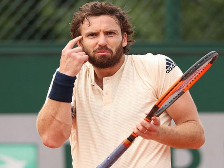 Thể thao - SAO tennis không coi Federer ra gì, từng bị bắt vì gạ phụ nữ "bán hoa"