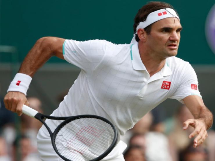 Federer mất sạch thứ hạng, Hoàng Nam lại thăng tiến (Bảng xếp hạng tennis 4/7)