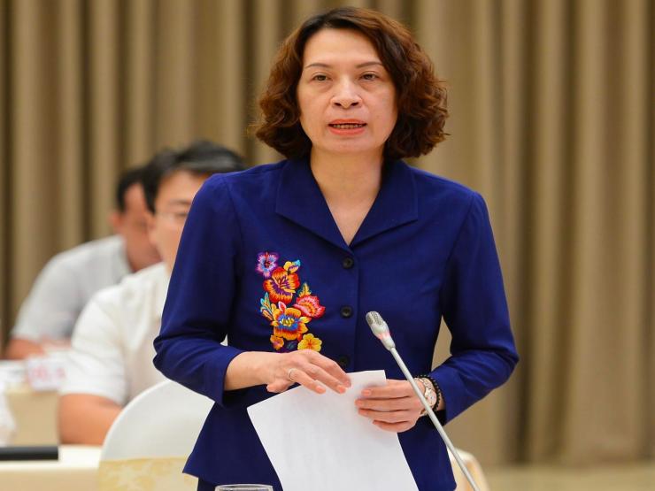 Tin tức trong ngày - Thứ trưởng Bộ Y tế nói gì về việc kê thực phẩm chức năng kèm thuốc ở BV Bệnh Nhiệt đới Trung ương?