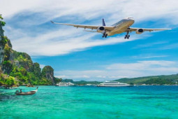 Du lịch - 7 lời khuyên thiết thực nhất nếu muốn săn vé máy bay giá rẻ đi du lịch