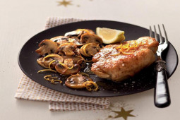 Ẩm thực - 10 món ăn người Pháp cực kỳ ưa thích nhưng khiến du khách dè chừng