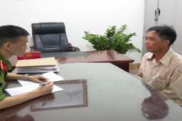 Pháp luật - Nghi phạm giết người thay tên, "đổi" bố mẹ, lẩn trốn suốt 30 năm