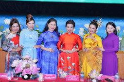 Đời sống Showbiz - "Hoa hậu áo dài Việt Nam 2022" chấp nhận thí sinh tới... 45 tuổi