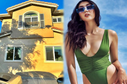 Đời sống Showbiz - Hậu ly hôn, Ngọc Quyên xây nhà tiền tỷ tại Mỹ nhờ làm điều này