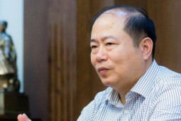 Kinh doanh - Lương lãnh đạo Đường sắt Việt Nam giảm mạnh, không nhận thưởng