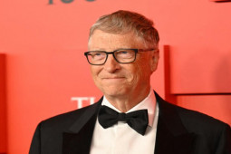 Thời trang Hi-tech - Tỷ phú Bill Gates bất ngờ tung sơ yếu lý lịch "xịn" thời thanh xuân