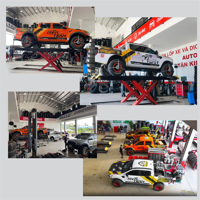 Challenge Quy Nhơn 2022: Hành trình cùng đồng hành, cùng chinh phục đáng nhớ - 4