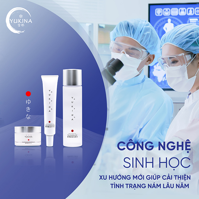 Các sao Việt có làn da đẹp đều dùng chung một bí quyết từ Nhật Bản - 4