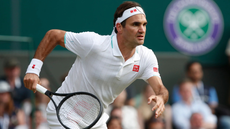 Federer không còn thứ hạng ATP vì bị trừ hết điểm