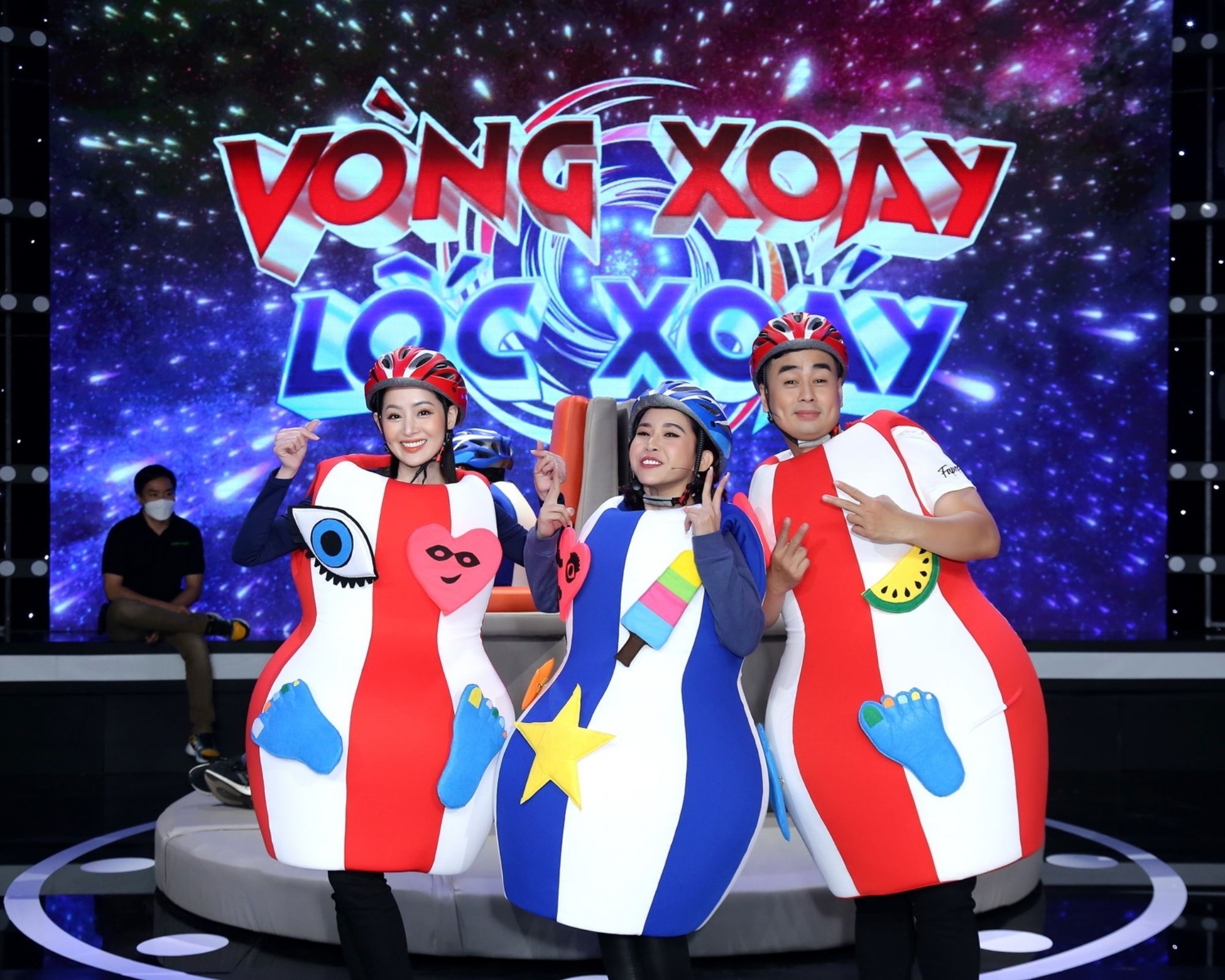 Lê Nam, Bình Tinh "khiếu nại" gameshow không công bằng vì lý do này - 3