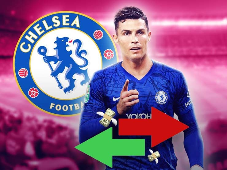 Bóng đá - Ronaldo yêu cầu rời MU: Có nhiều bến đỗ gây sốc, "Quỷ đỏ" có giữ nổi siêu sao?