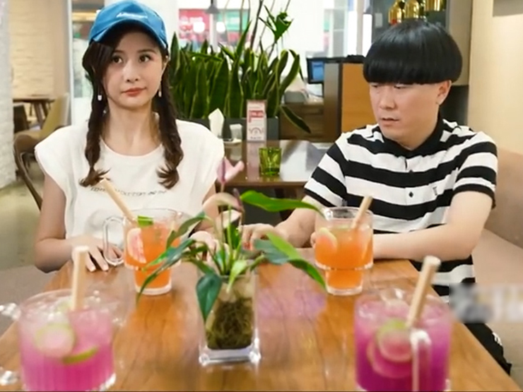 Clip hài hước - Nhờ bạn đến giúp sức để chia tay và rồi cái kết không thể đỡ nổi