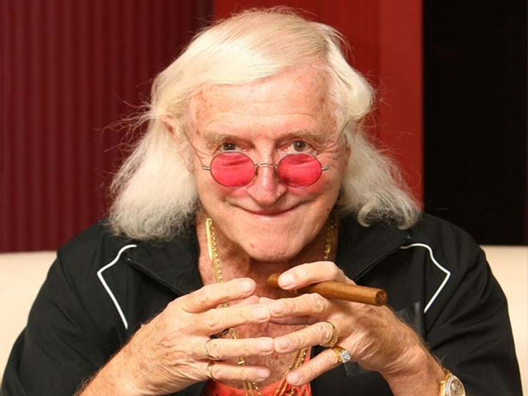 Đời sống Showbiz - "MC quốc dân" và vụ lạm dụng tình dục hàng trăm nạn nhân gây rúng động dư luận