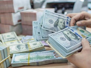 Kinh doanh - Tỷ giá USD hôm nay 4/7: Giảm phiên đầu tuần