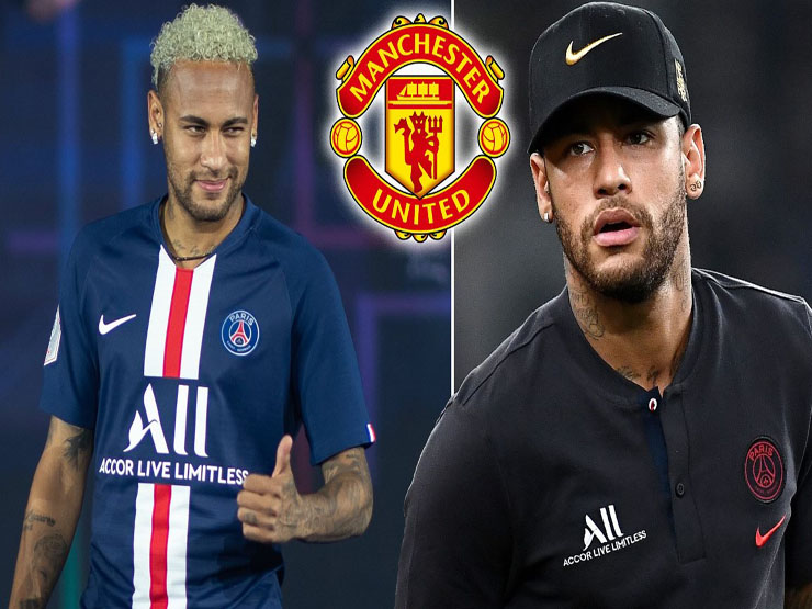 Bóng đá - Neymar tự gia hạn, PSG vẫn quyết "trảm": Mỏi mắt tìm đối tác rước "cục nợ"