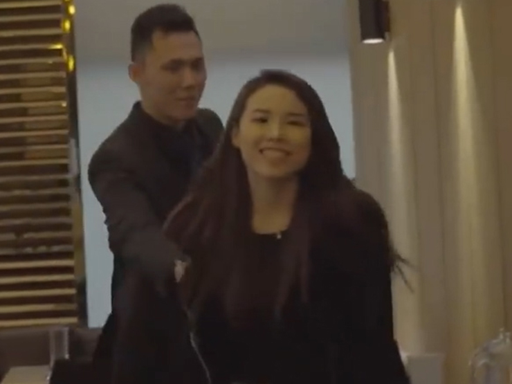 Clip hài hước - Mọi sự lựa chọn không phải lúc nào cũng có kết quả hoàn hảo