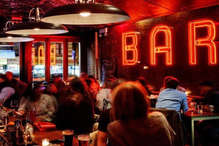 Cô gái 19 tuổi xinh đẹp bị sát hại kinh hoàng: Bi kịch sau khi đi bar