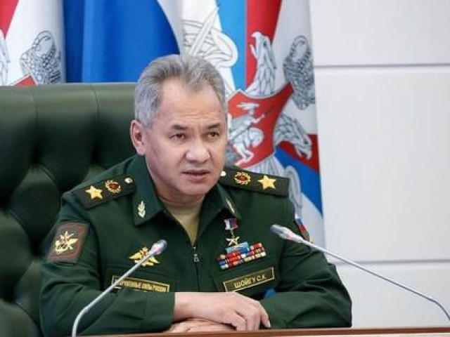 Thế giới - Nga nói Ukraine mất hơn 2.200 binh sĩ trong 2 tuần qua