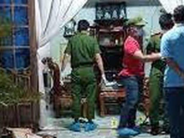 Pháp luật - Bố sát hại con gái 17 tuổi và bạn trai con rồi tự tử