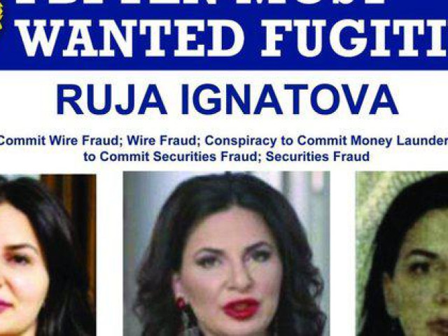 Thế giới - Không chỉ bị FBI truy nã, “nữ hoàng tiền ảo” còn "quậy" ở Trung Quốc