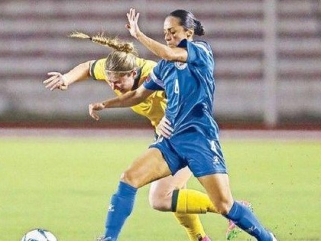 Bóng đá - Tuyển Philippines "lật mặt nạ" Úc, VN ngại gì!