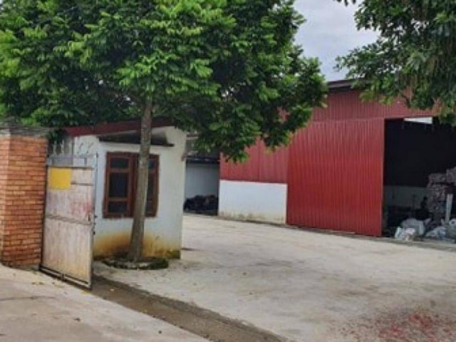 Kinh doanh - Chậm bàn giao đất nông trường, dân chật vật xin cấp "sổ đỏ"?