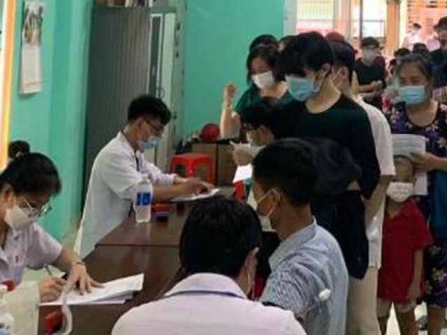 Tin tức trong ngày - TP.HCM: 3 trường hợp nhiễm biến thể mới Omicron BA.4 và BA.5