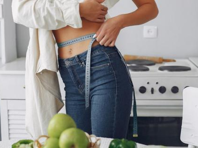 Làm đẹp - Nhịn ăn đúng cách để giảm cân hiệu quả