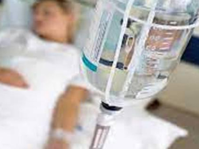 Tin tức trong ngày - Hàng loạt cơ quan vào cuộc vụ cô gái tử vong sau khi truyền dịch ở TP HCM