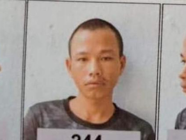 Pháp luật - 1 phạm nhân trốn khỏi trại giam ở Phú Yên